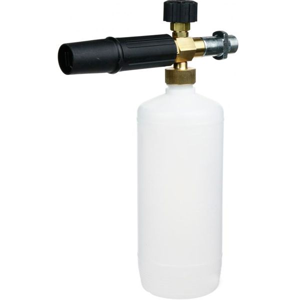 Пенная насадка WERTNER 55992