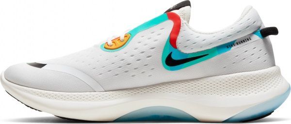 Кроссовки Nike JOYRIDE DUAL RUN AS CV9304-100 р.US 10 белый