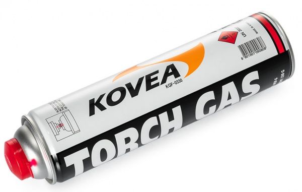 Картридж газовый для газовых горелок 330 г KGF-0330 Kovea