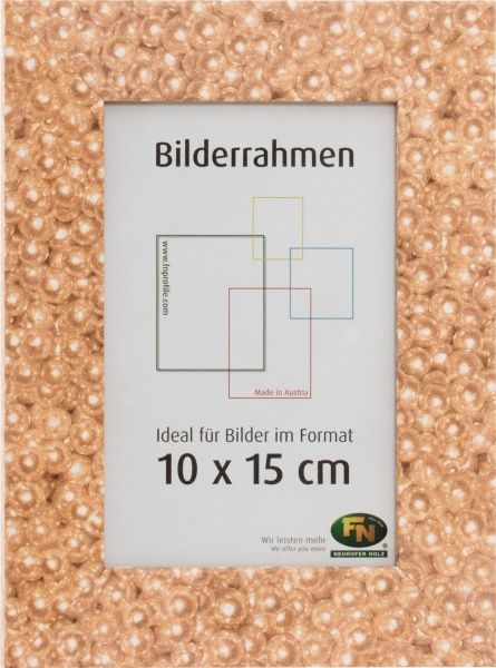 Рамка для фото Перлини 712954 10x15 см 