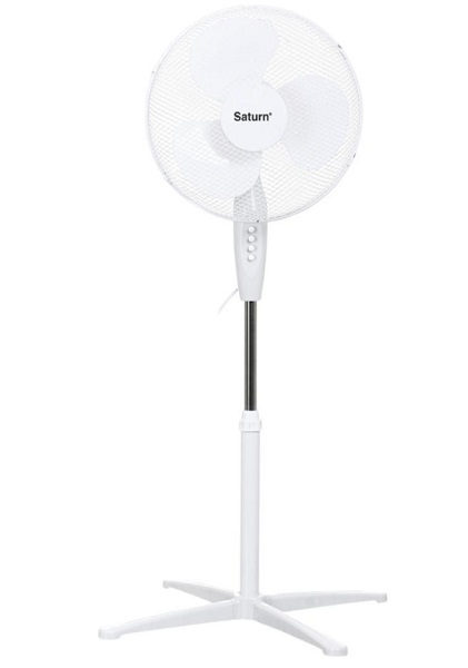 Вентилятор напольный Saturn ST-FN8291