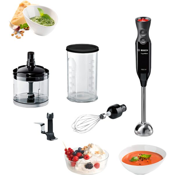 Блендер Bosch MS61B6170