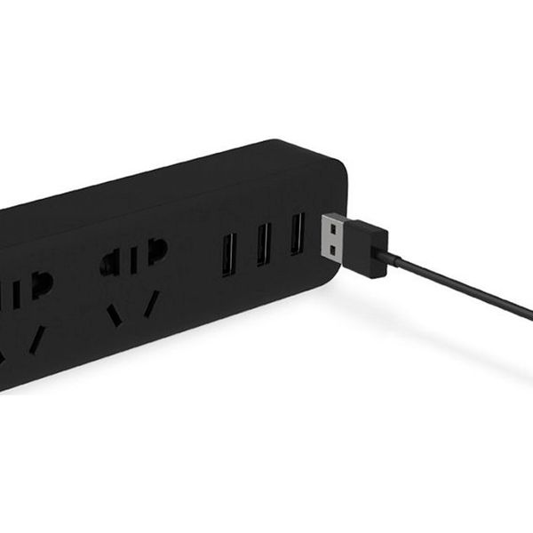 Удлинитель Xiaomi Mi Power Strip