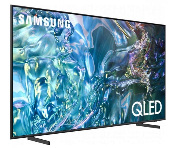 Телевизор Samsung QE43Q60DAUXUA