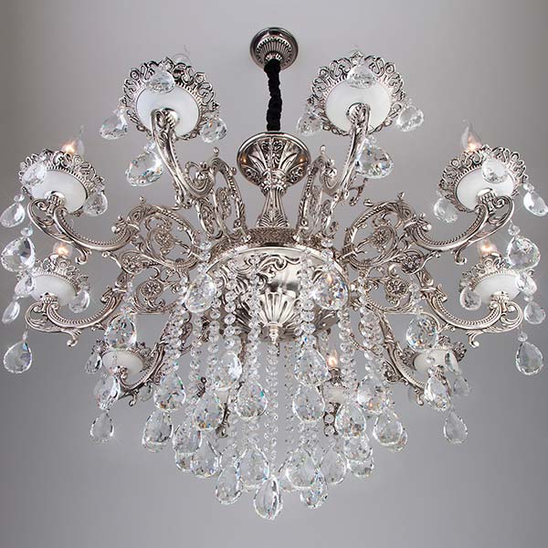 Люстра Strotskis Versales 283/10 10x60 Вт