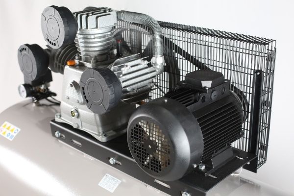 Компрессор AirCast СБ4/Ф-500.LB75