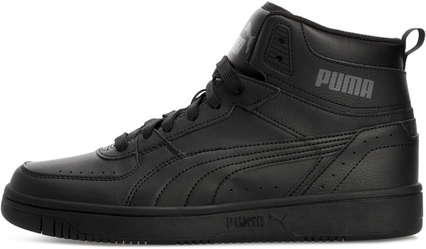 Ботинки Puma Puma Rebound JOY 37476507 р.UK 12 черный