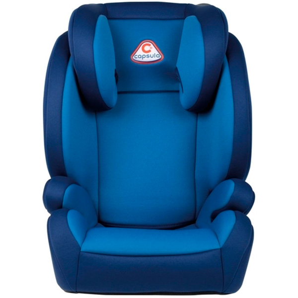 Автокресло Capsula MT5X Blue синий blue