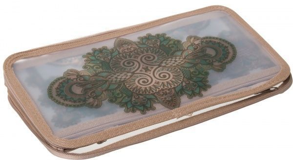 Короб складной Handy Home ESH04 S на блискавці 150x300x150 мм