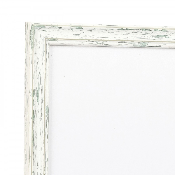 Рамка для фото 1 фото 10x15 см кантри 