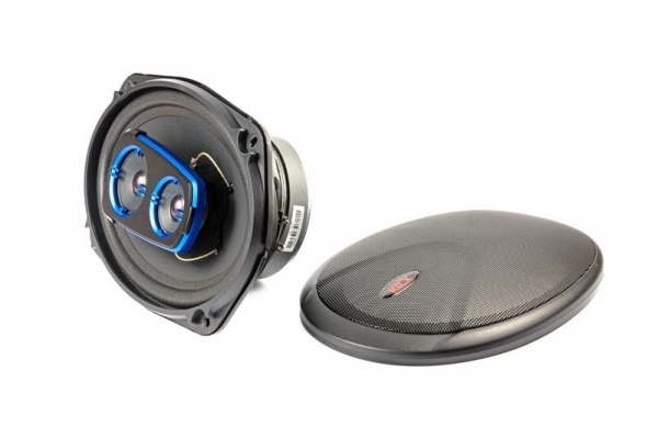 Акустична система Kicx QR-693 