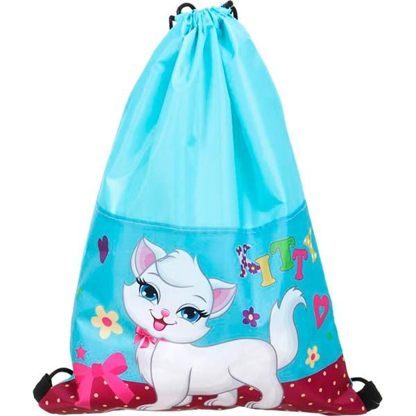 Сумка для обуви Котик