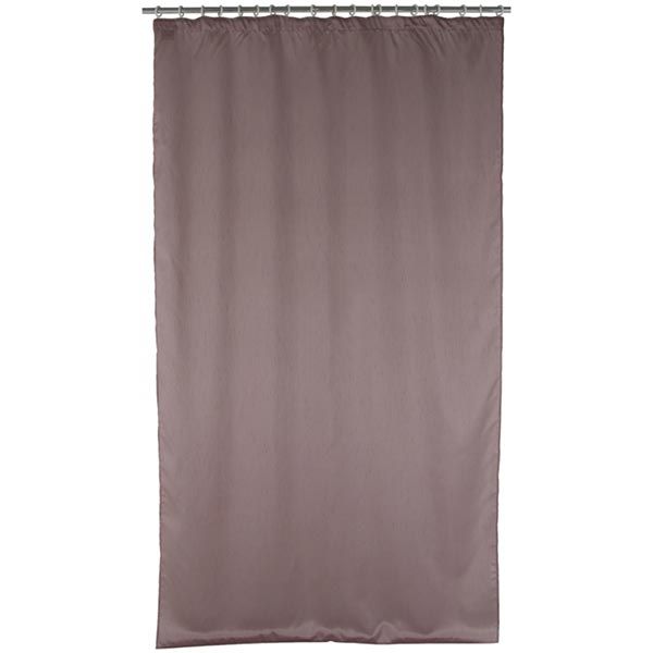 Штора-тафта Underprice жемчужина 160x280 см