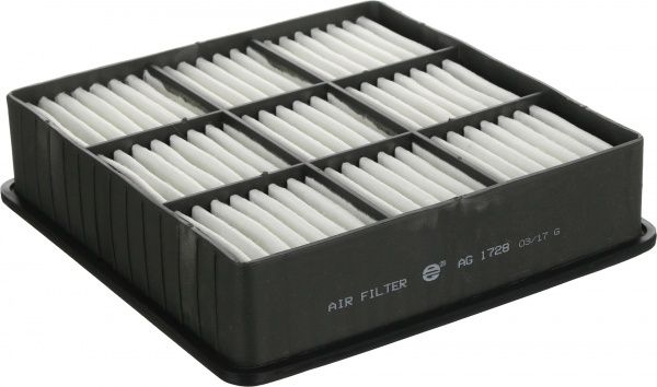 Фильтр воздушный AG Autoparts AG 1728 