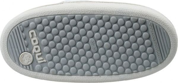 Сноубутси Coqui Тyba 100162 р. 41/42 білий