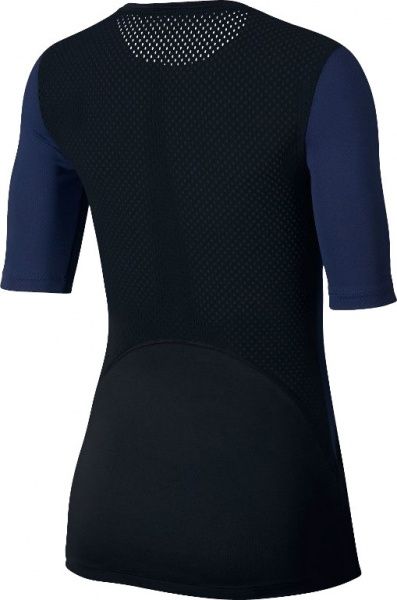 Футболка Nike W NP HPRCL SS TOP 889618-010 S чорний