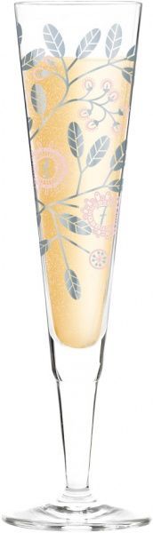 Бокал для шампанского Burkhard Neie 200 мл 1079007 Ritzenhoff