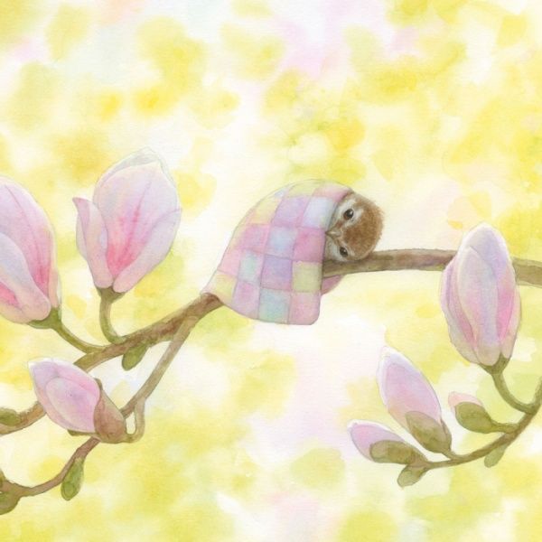 Книга Наталья Чуб «Про маленьку пташку» 978-617-09-3517-5