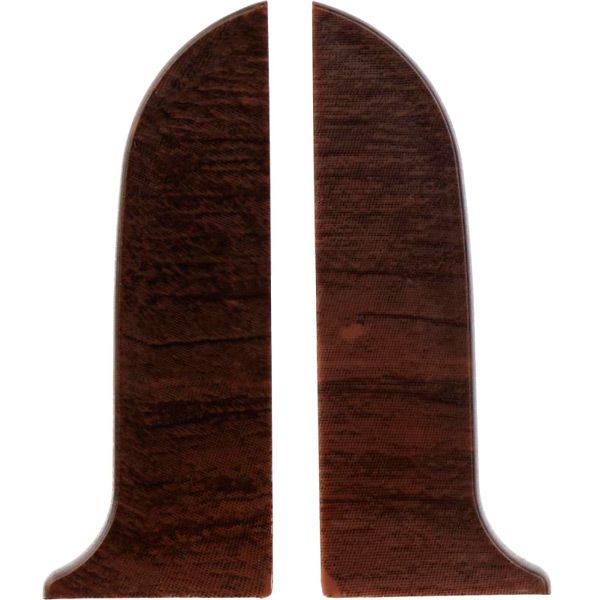 Комплект заглушек (2 шт.) Salag NG 24 венге 