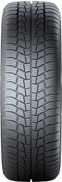 Шина General 215/50R17 95 V нешипованая зима