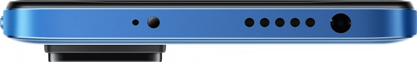 Смартфон Xiaomi Redmi Note 11S 6/128GB twilight blue (922470) 