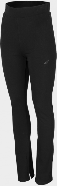 Лосины 4F WOLEGGINGS LEG013 H4Z22-LEG013-20S р.M черный