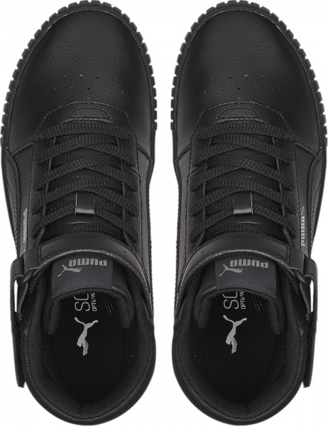 Кроссовки Puma 38585101 р.37 черный