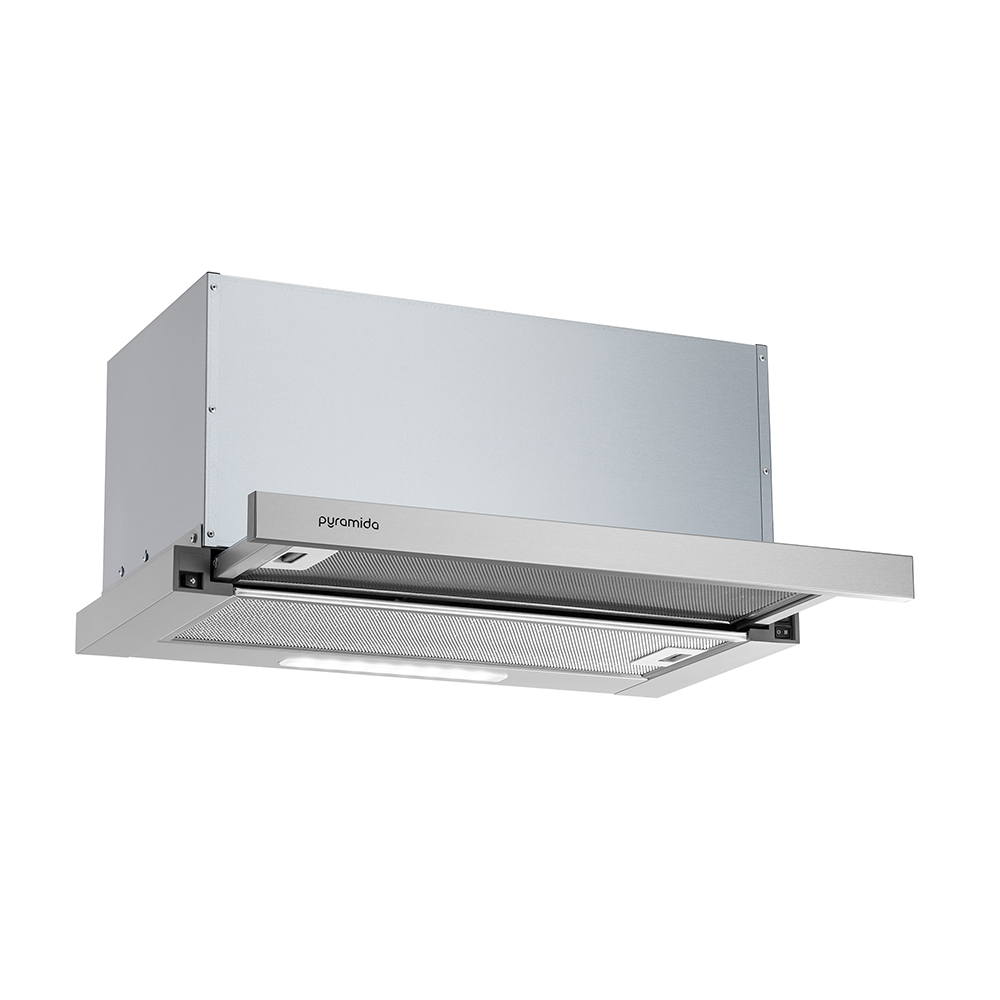 Вытяжка Pyramida ATH 60 (700) IX