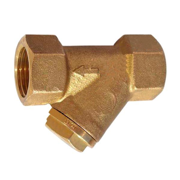 Фильтр магистральный Bonomi 1/2