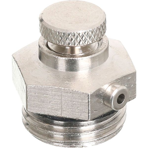 Кран Маєвського Valve 1/2 метал