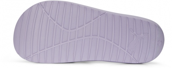 Шльопанці Puma DIVECAT V2 LITE CAT 38671309 р.35,5 фіолетовий