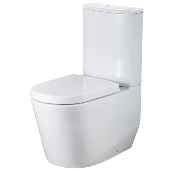 Компакт Primera Grand Soft close