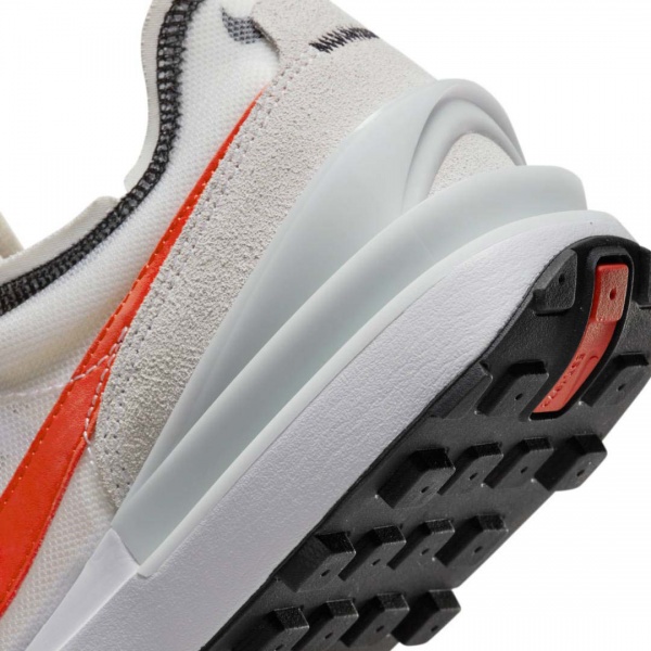 Кросівки Nike Waffle One DA7995-104 р.44 рожевий