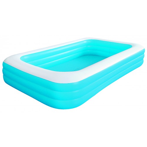 Бассейн надувной Jilong 3 x 2 м