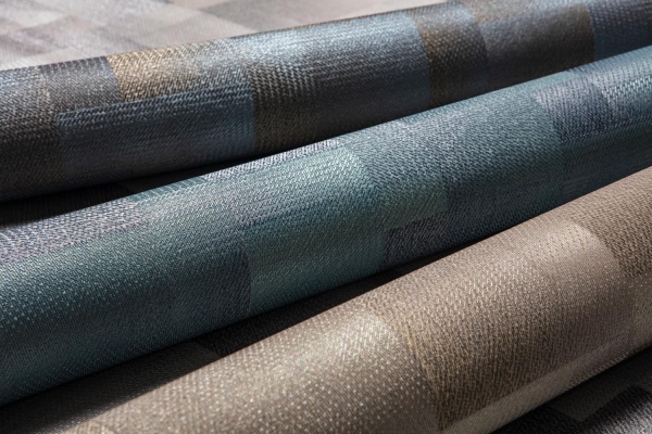 Шпалери вінілові на флізеліновій основі Status 428ST27 1,06x10,05 м 