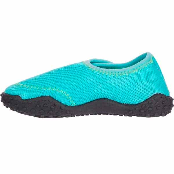 Тапочки для кораллов TECNOPRO Nemo INF 415306-900639 EUR 25 бирюзовый
