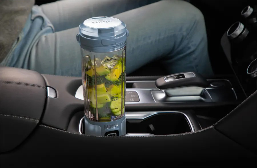 Блендер портативный NINJA аккумуляторный Blast BC151EUNV