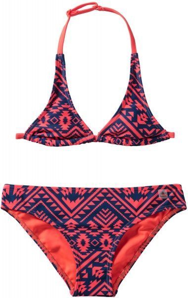 Купальник Firefly Taki jrs 273113-625 р.152 синий