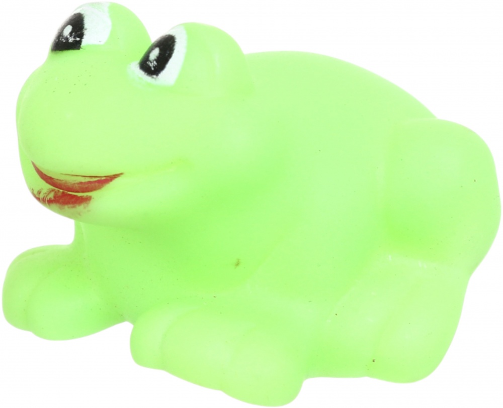 Набір іграшок для купання Osboo 6 шт. барвисті OTG0973087