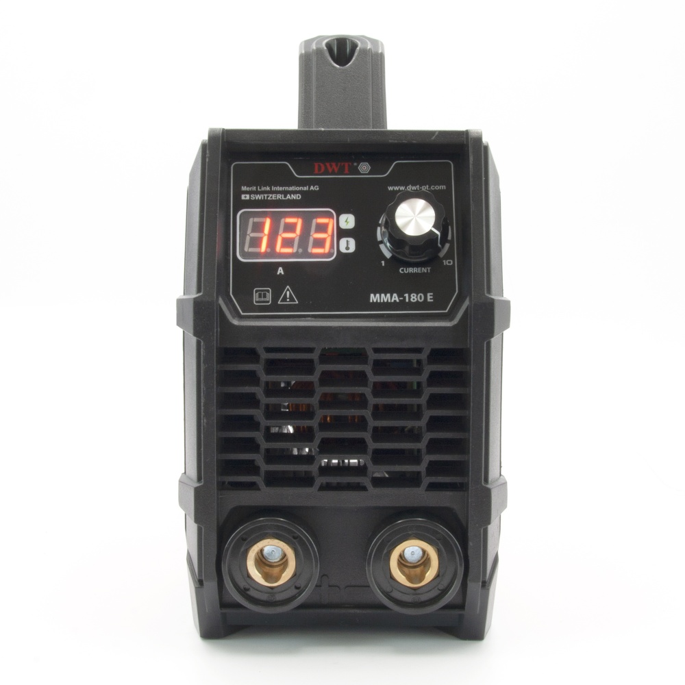 Инвертор DWT MMA-180 E