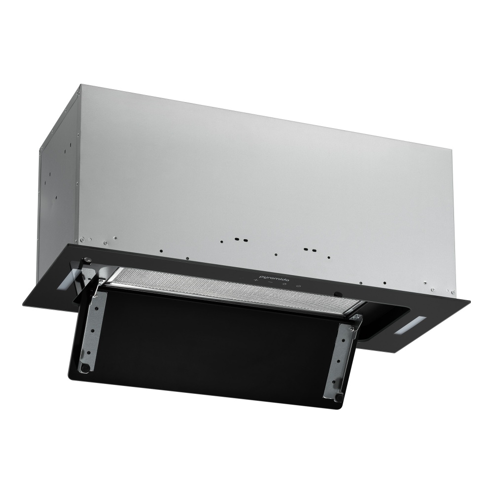 Вытяжка Pyramida CX 70 (1100) SR GBL