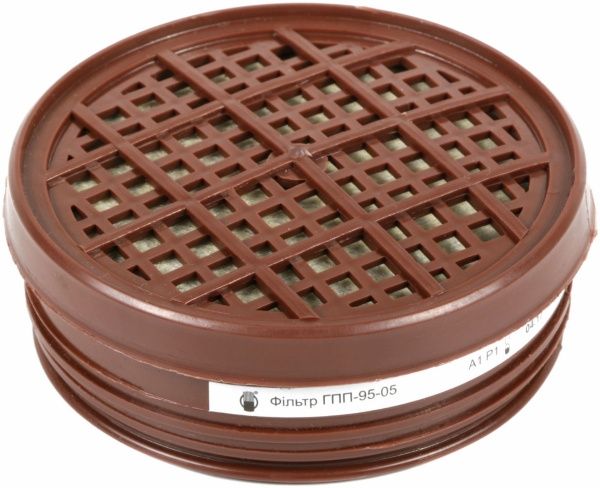 Сменный фильтр ТОПОЛЬ  А1 6061