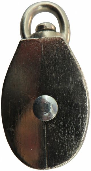 Блок двойной никель 7 мм