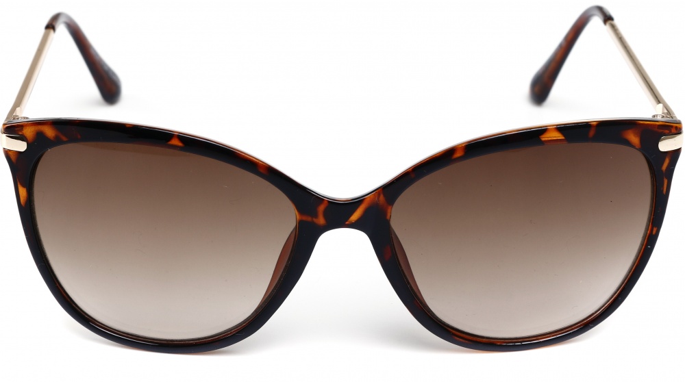 Очки солнцезащитные женские категория 7 в ассортименте