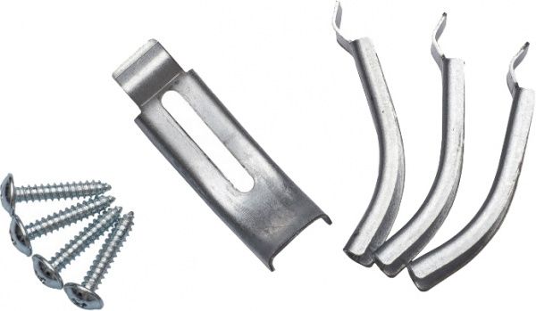 Варильна поверхня Eleyus NIKA 60 BG CF