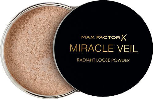 Пудра для лица Max Factor Miracle Veil Loose Powder 4 г