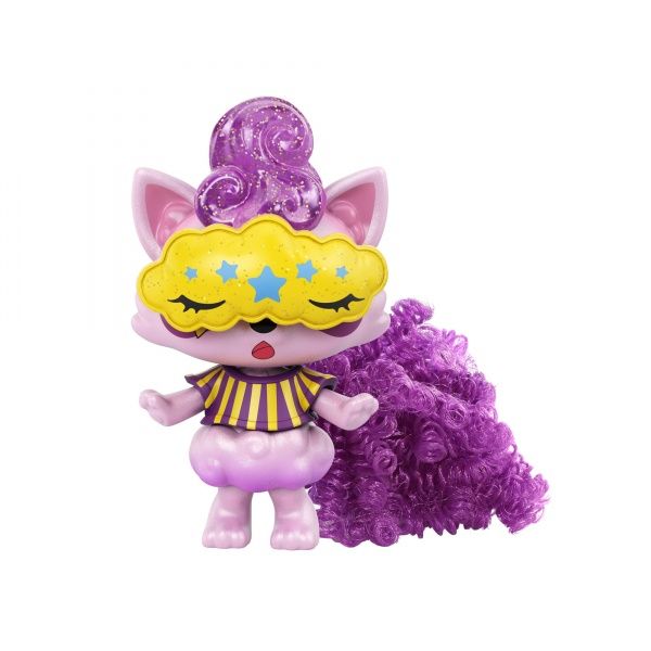 Игровая фигурка-сюрприз Cloudees Питомцы в облаках GNC94 