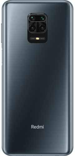 Смартфон Xiaomi Redmi Note 9 Pro 6/128GB interstellar grey (636820) 