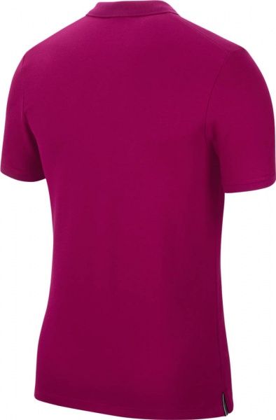 Поло Nike M NKCT ADV POLO ESSNTL CJ0511-627 M фіолетовий