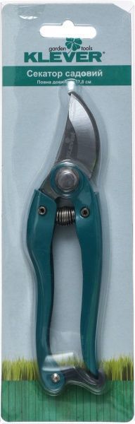 Секатор Klever 1091 (1091) 